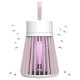 thumbnail image 1 of Lámpara eléctrica para matar mosquitos, luz LED USB portátil, trampa para mosquitos para el hogar, dormitorio, Camping al aire libre Fokelyi 221002-2, 1 of 9