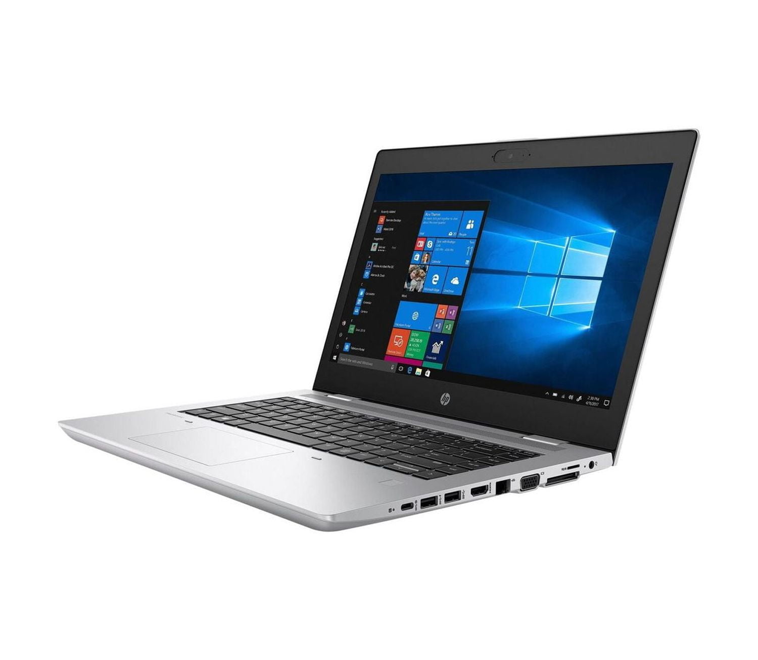Reusine HP ProDesk 640 G5 i5-8265U Portable
