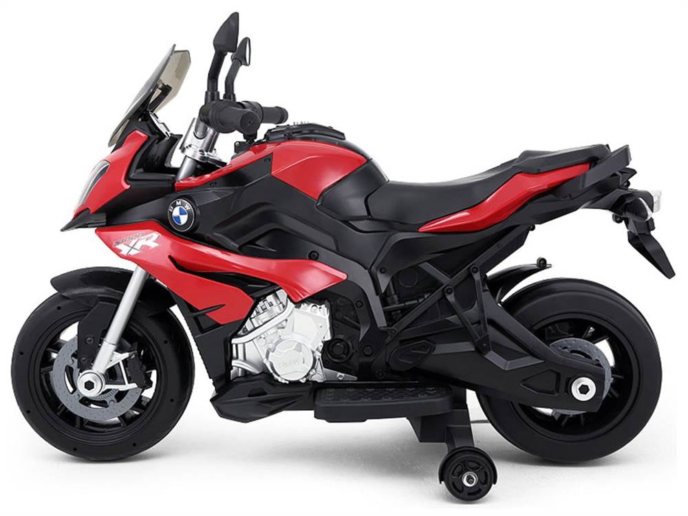 bmw motorcycle for toddlers