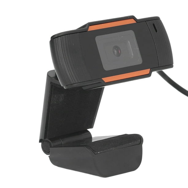 Webcam, Cámara PC Pantalla LED Multiusos Con Micrófono Para Video  Conferencias ANGGREK AGX670