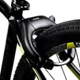 thumbnail image 3 of Candado para Bicicleta General Garras de Herradura para Bicicleta, Bloqueo Antirrobo ContraseñA Candados para Bicicleta de MontañA Accesorios para Bicicleta Al Aire Libre, 3 of 5