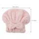 thumbnail image 2 of YSNOOWE 3Ud Toallas Para De Coral Fleece Con De Moño Y Secado, 2 of 6