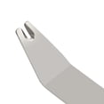 thumbnail image 3 of Arrow Fastener SL24D Ergonomic Staple Puller, 10 in., 3 of 7
