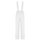 thumbnail image 5 of TaTaai Women Solid Color Loose Fit Jumpsuit Overalls Long Pants Zipper Detail Casual Style Lightweight Breathable Machine Washable No Fading Daily Street Wear Gift, 5 of 9