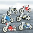 thumbnail image 1 of TIMIFIS Assembly Cars Metal Assembled Engineering Vehicle Screw Tightening Toy Model Building Blocks for Children Military Ship Gift Education, 1 of 9