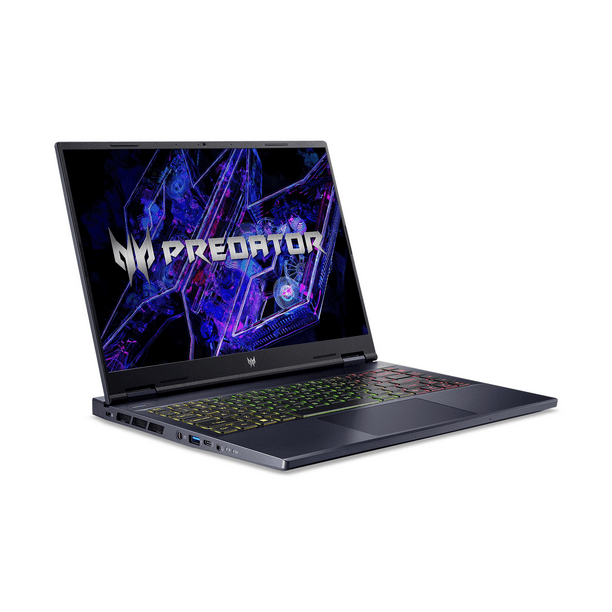 Acer Predator Helios Neo 14.5 inch QHD+ 120Hz Gaming Laptop Intel