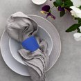 thumbnail image 3 of 500 Pcs Independent Napkin Rings Disposable Table Paper, 3 of 8