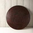 thumbnail image 3 of Native Trails 30-Inch Copper Lazy Susan, Tempered Finish, 3 of 3