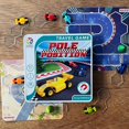 thumbnail image 2 of Juego De Lógica Pole Position Caja De Metal Smart Games, 2 of 5