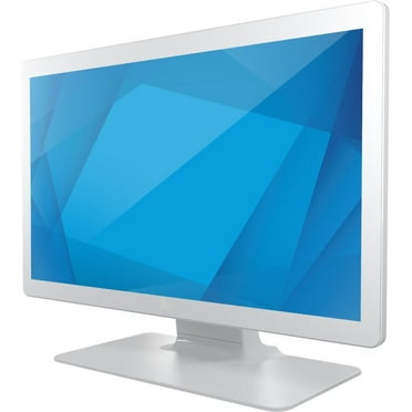 Elo Touch 2403Lm 24" Wide LCD Med Grade Touch Full HD Projected Cap