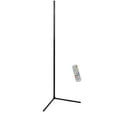 thumbnail image 1 of Lampadaire LED, Lampadaire d'Angle RGB Couleur Changeante pour le Salon, 1 of 7