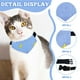 thumbnail image 5 of Cheap!Toalla de Saliva para perros,babero para mascotas,bufanda para perros,Collar,toalla para perros,toalla de Saliva para gatos, 5 of 5