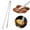 B, variant on Clearance Food Clips under $5,Stainless Grill Tongs Upgrade Kitchen Tweezers For Cooking Korean BBQ Tongs Stainless Grill Tongs Kitchen Tongs For Cooking Portable Kitchenware Grill Tongs For Home