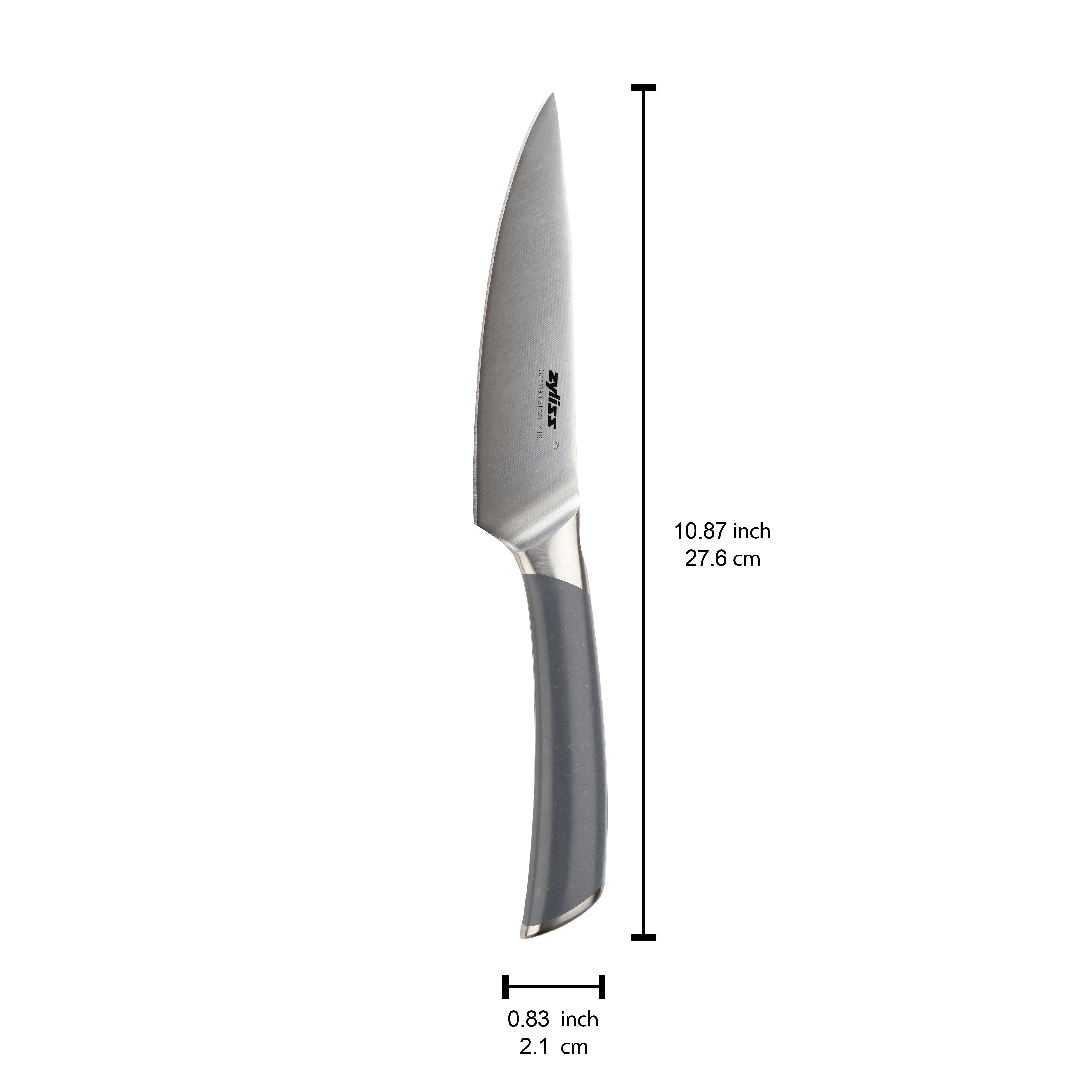 Zyliss Comfort Pro Utility Knife 142mm / 5.59in