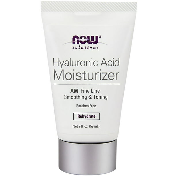 Hyaluronic Acid Moisturizer AM
