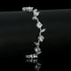 thumbnail image 5 of Sonducket de diamantes de imitación para mujer, aniversario, fiesta de cumpleaños, decoración de citas nupciales, cadena de mano, brazalete, Ropa, zapatos y accesorios Miscelánea Tipo 2 Sonducket AP014494-02, 5 of 6