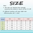 thumbnail image 3 of Godom Button Hoodies Women 2025 Loose Casual Long Sleeve Sweatshirt Fall Fashion V Neck Pullover Tops, 3 of 5