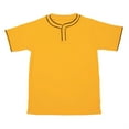 thumbnail image 1 of DOS BOTONES, HUMEDAD MGMT-YOUTH-GO / BLK-M Martin Sports BTY7-GO/BLK-M, 1 of 1