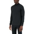 thumbnail image 2 of Men's ULTRA LITE™ Base Layer Mock Neck Top, 2 of 5