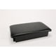 thumbnail image 4 of Banco de piano Yamaha BB1 acolchado de madera negro, 4 of 5