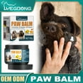 thumbnail image 1 of LSLJS Pet Balm Pet Paw Protection Wax Protects From Sand, Hot Pavement, Ice, Pet Supplies, 1 of 9