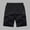 A71 Black, variant on Xdegoge Workout Shorts for Men Quick Dry Athletic Running Shorts with Zipper Pockets Lightweight Breathable Activewear for Gym Training Fitness Casual Summer Wear
