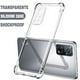 thumbnail image 2 of Funda de silicona transparente para teléfono para Xiaomi MI 12 11T Pro 10T Note 10 Lite Redmi Note 11 Pro 11S 10 9 8 Poco X3 Pro F3 F2 de lujo Tan Jianjun unisex, 2 of 2