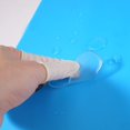 thumbnail image 5 of 2-Pack Large Silicone Sheet Mats for Resin Casting Mould,Clay Tools Mat 15.7" x 11.8" (Blue & Pink）, 5 of 5