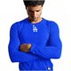 thumbnail image 3 of Paquete De 3 Playeras Grandes Ligas Licra Fresca Y Cómoda, 3 of 7