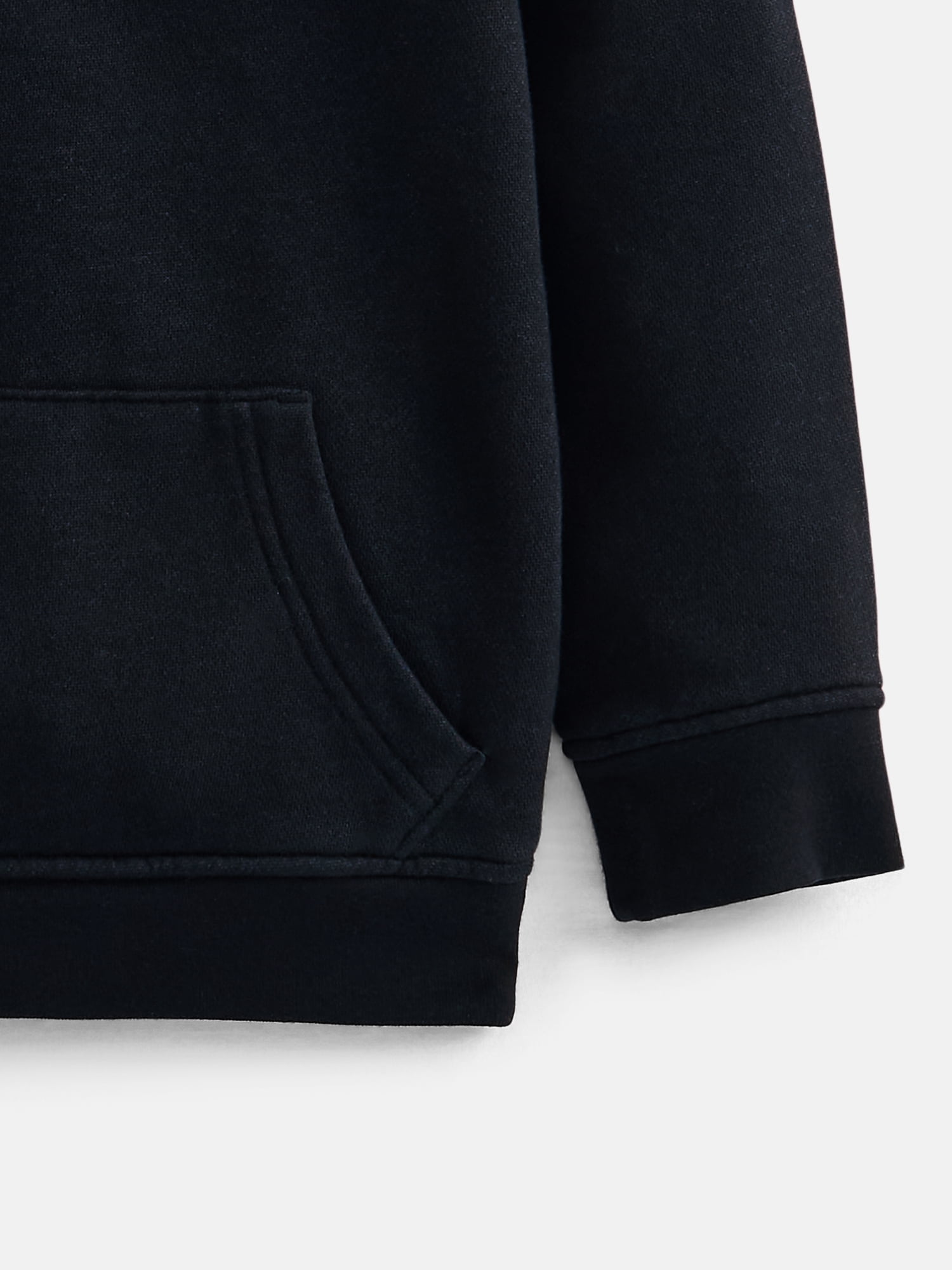 Wonder Nation Boys Fleece Hoodie, Sizes 4-18 & Husky