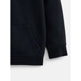 thumbnail image 3 of Wonder Nation Boys Fleece Hoodie, Sizes 4-18 & Husky, 3 of 3