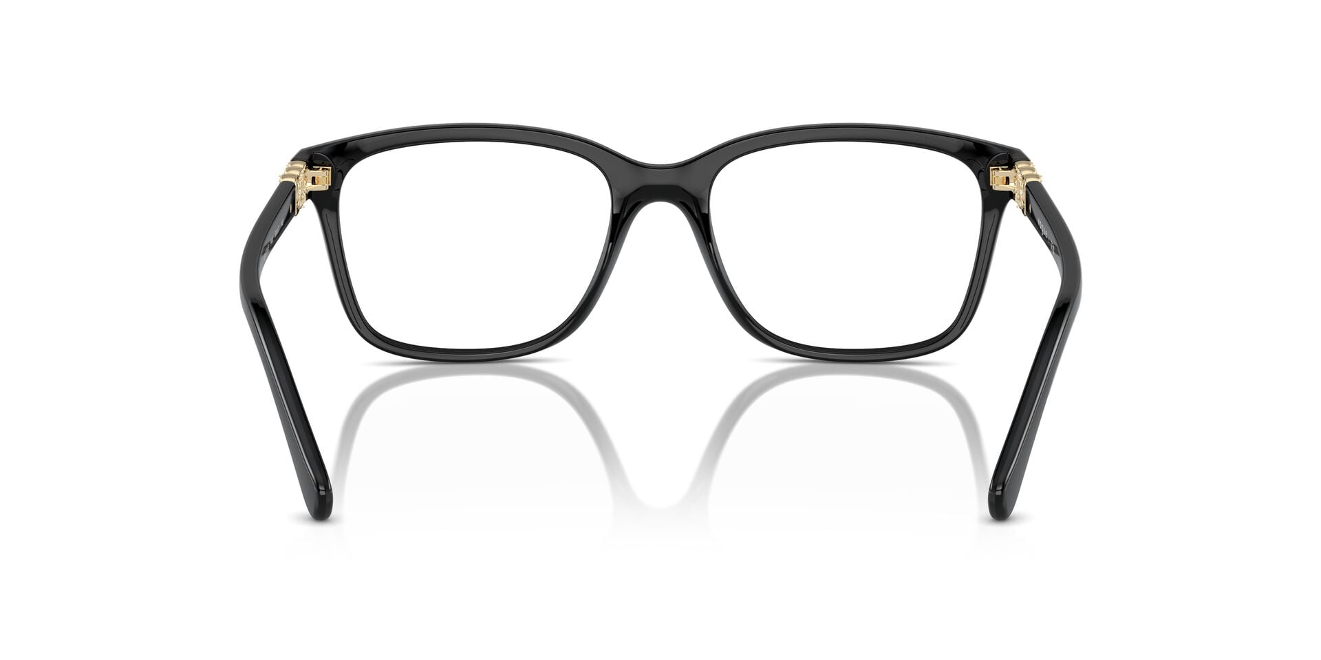 Vogue Unisex 53mm VO5574B Eyeglasses, Black