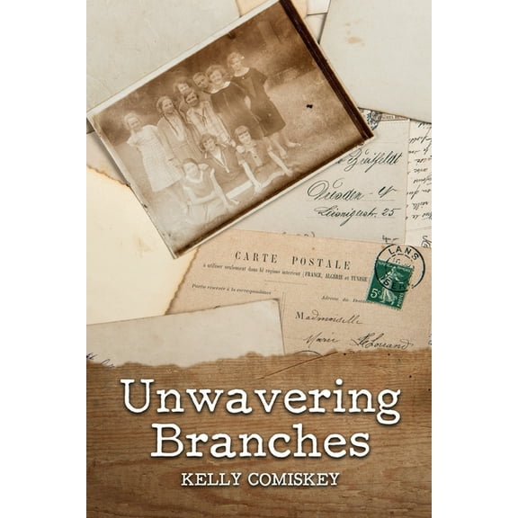 Unwavering Branches, (Paperback)