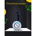 thumbnail image 4 of Wheel Tire Tyre Air Pressure Gauge Tester Portable Mini Auto Motor Car Truck Bike Tyre Tire Air Pressure Gauge Car-styling, 4 of 5