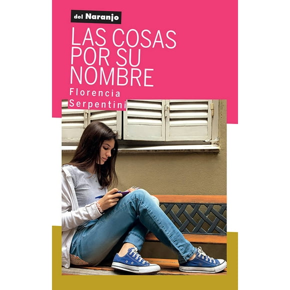Las cosas por su nombre