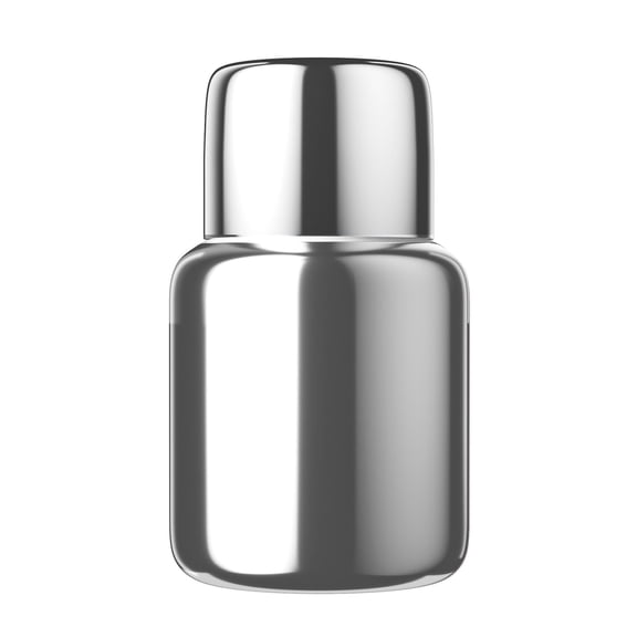 Mini Insulated Water Bottle 10.8 oz Small Vacuum Insulated Tumbler for Hot & Cold Drinks Wide Mouth Leak-Proof Stainless Steel Travel Coffee Mug