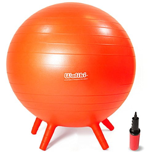 waliki ball