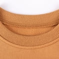 thumbnail image 4 of yboeqw Toddler Child Girls Outfit Sets Warm Cute Print Fall Winter Casual Sweatshirts and Pants for Girls,Size 2-3 Years, 4 of 8
