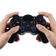 thumbnail image 3 of Controlador Juegos Inalámbrico 2.4G Joystick Receptor USB (sin Soporte Negro)), 3 of 9