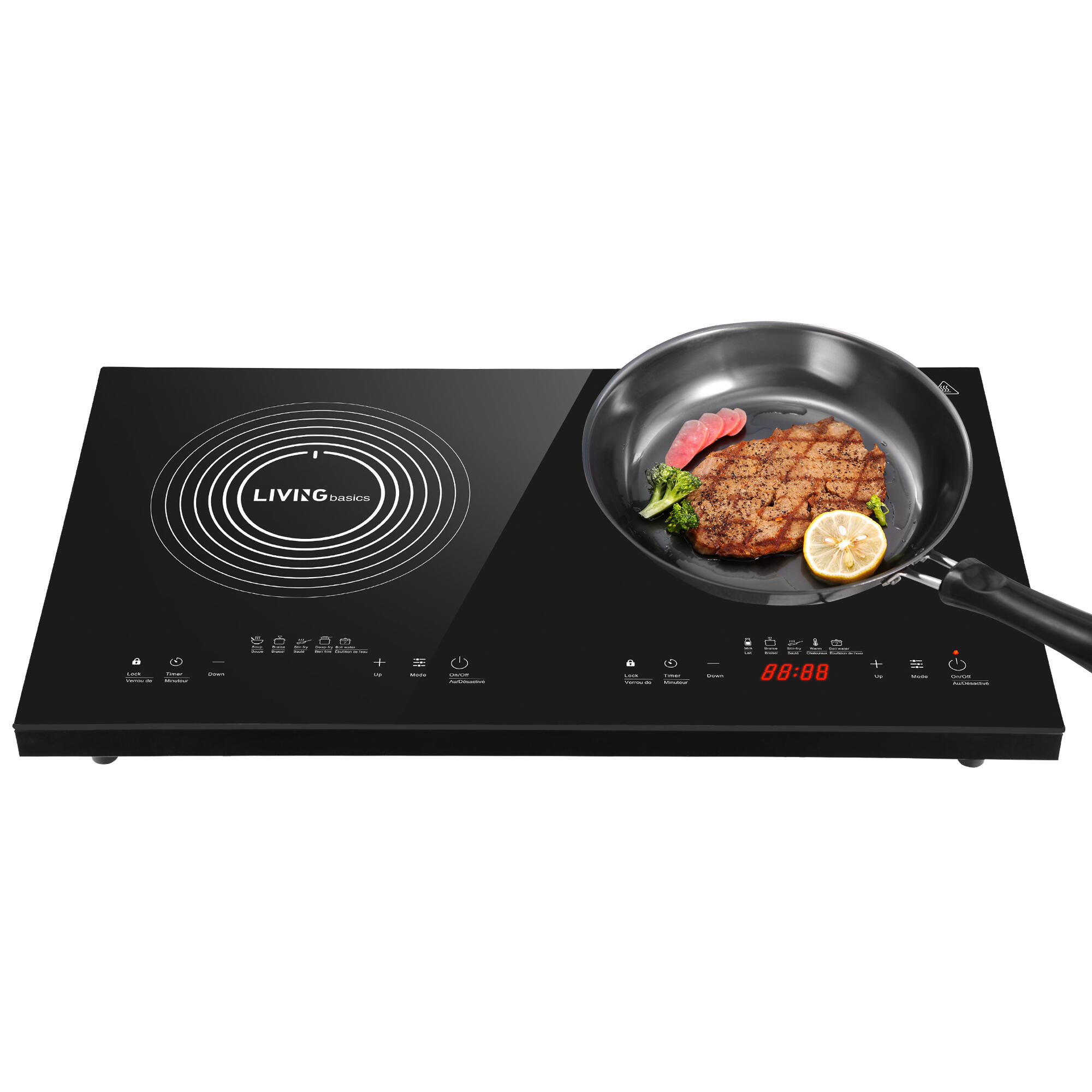 portable electric stove walmart canada