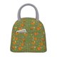 thumbnail image 1 of Fotbe Squirrel And Nuts Bolsa de Almuerzo con Estampado, Lonchera Aislada, Contenedor de Comida Reutilizable Tipo Cooler a Prueba de Fugas, 1 of 6