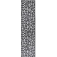 thumbnail image 1 of Animal Collection Custom Size Animal Print Area Rug for Living Room, Dining Room, Kitchen, Bedroom, Kids, Crocodile Light Grey - 2' x 22', 1 of 1