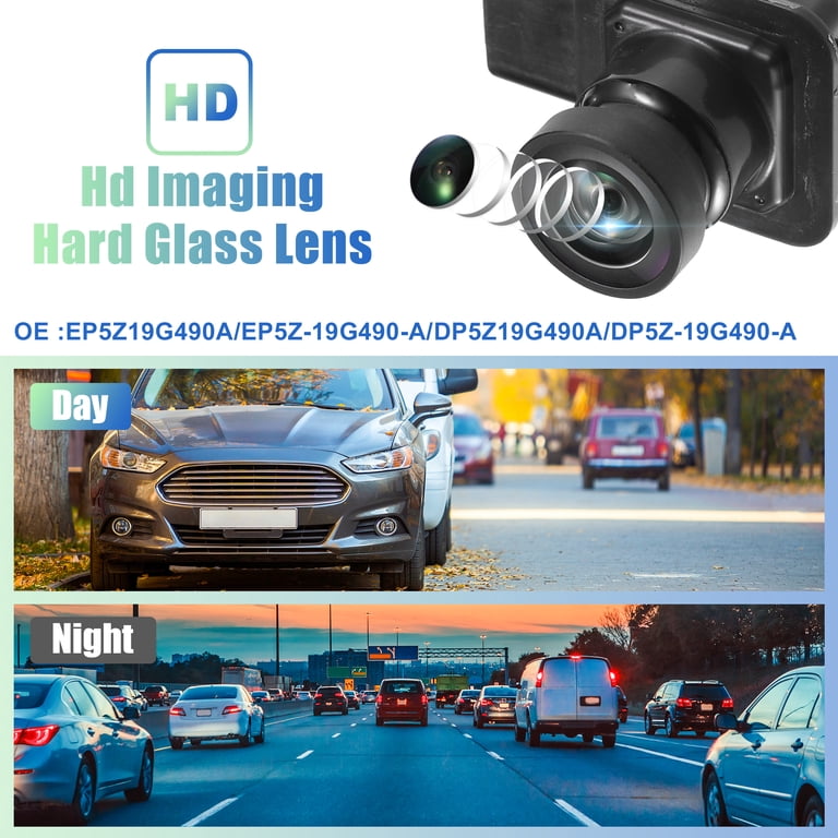 For 2013-2016 Lncoln MKZ RearVew BackUp Parkng Camera EP5Z19G490A For 2013-2016 Lncoln MKZ RearVew BackUp Parkng Camera EP5Z19G490A