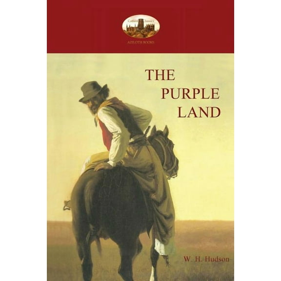 The Purple Land (Paperback)