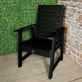 thumbnail image 4 of Highwood Weatherly 7pc Rectangular Dining Set, 4 of 10