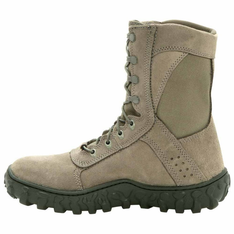 Rocky s2v shop boots sale