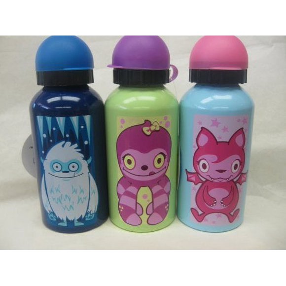Schylling Aluminum Water Bottle