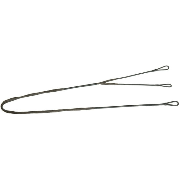 October Mountain Products 45156 Tenpoint 19.75" Archery Hunting Crossbow Cables