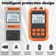 thumbnail image 5 of 4 in 1 Power Meter 5Km LED Lighting Fiber Optic Cable Tester Tools, 5 of 5