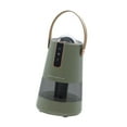 thumbnail image 2 of Almencla Camping Lantern LED Dimmable Practical Camping Lamp for Patio Indoor Kitchen Green, 2 of 8